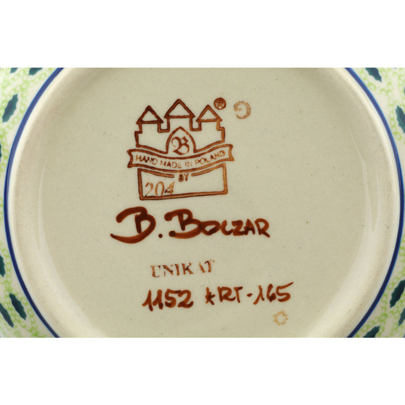 18.6 oz. Evangeline Salad Bowl