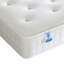 Staingard & Sanitized Hotel Natural Shakespeare Beds Pocket Sprung 1000 Mattress-58649064
