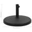 20.44kg Resin Free Standing Umbrella Base