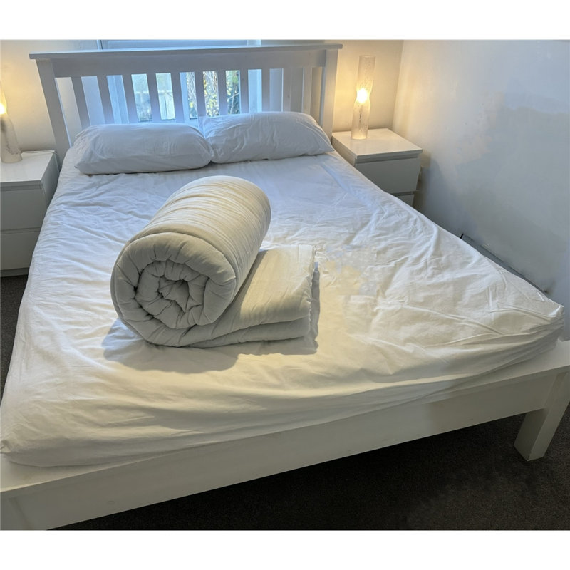 Clifton All Season Down Comforter, Double