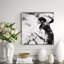 16mm Cowboy III Print by Chris Dunker-26775128-26775132