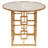 Plaza Frame End Table