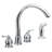 Monticello Small Lever Handle Inserts-2587211