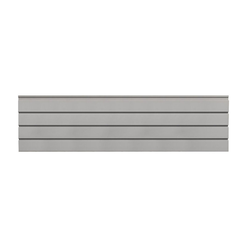 Bobbiesue Pegboards Kit, Grey