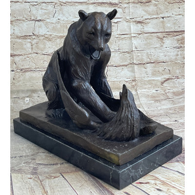 Figurines et sculptures Jociah