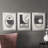 " Unknown Space I " 3 - Pieces-1571297712-1571297715