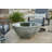 Round Concrete Smokeless Fire Pit-122011277