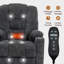 Fauteuil inclinable Arpiar-824139826