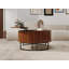 Table basse 31,5 "avec rangement