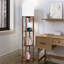 Lanell 62" Column Floor Lamp