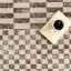 Tapis lavable à la machine Nikita SpinClean-380537514
