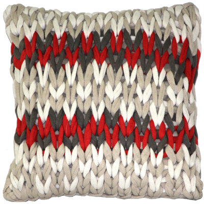 Coussin Hygge Nordic Forest