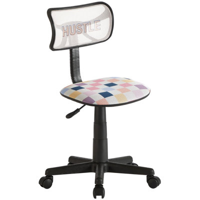 Swivel Task Chair Hustle