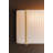 Cornell Wall Sconce by Augusta Hoffman x HVL