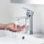 Mirage Single-handle Bathroom Faucet-41659851-47590571