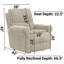 Fauteuil inclinable et pivotant Doryan-759426965-744916053