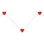 Fairy 20 Light Battery String Lighting