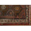 Tapis de couloir traditionnel 3 x 9
