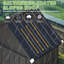 3 ft. W x 2 ft. D Metal Steep Slope Storage Shed