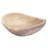 Eden Bath 14'' Stone Oval Bathroom Sink