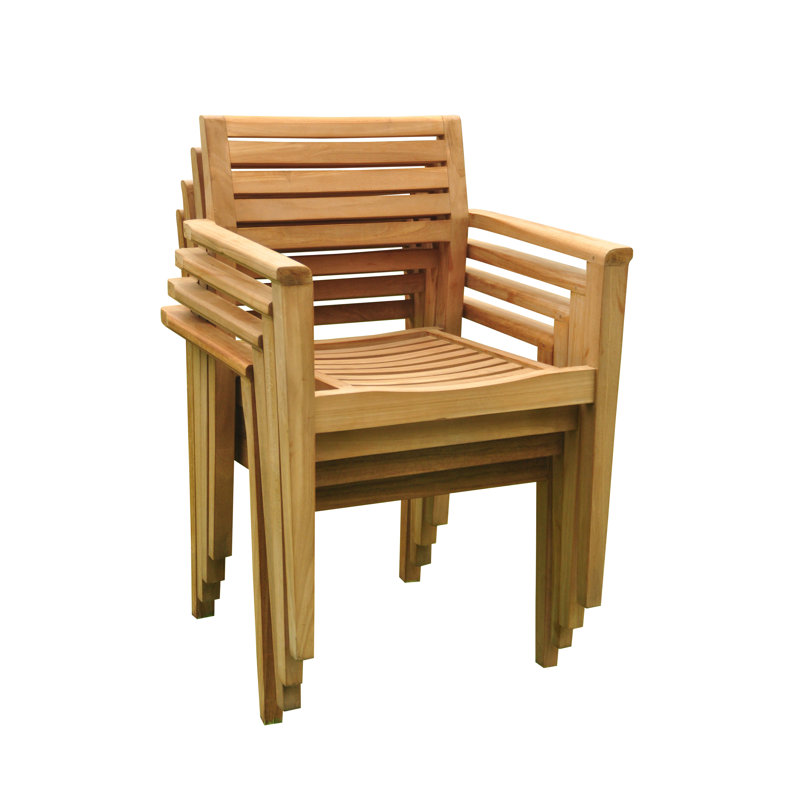 Montana Outdoor Dining Armchair