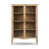 Light Natural Oak Veneer sélectionné