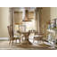 Sanctuary Tall Spindle Side Chair