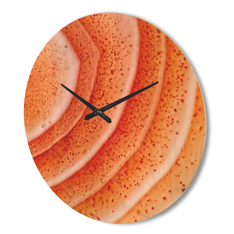 Horloge murale kazakhe, Grand