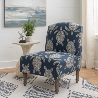 Fauteuil de chambre Almyra