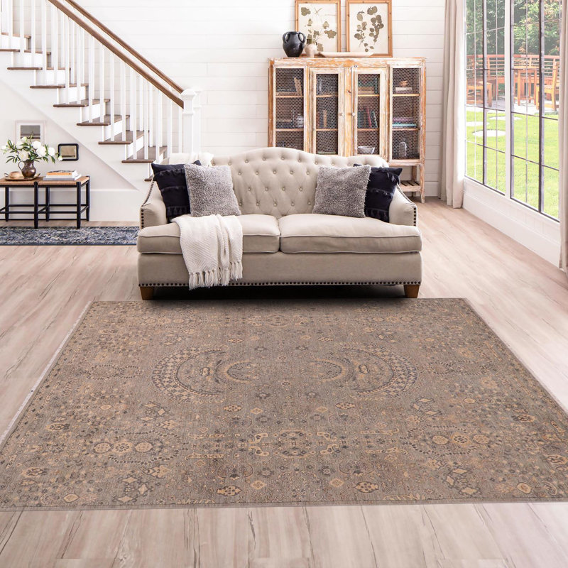 Tapis Rovelli