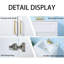 Meuble-lavabo simple 24 po-476334160