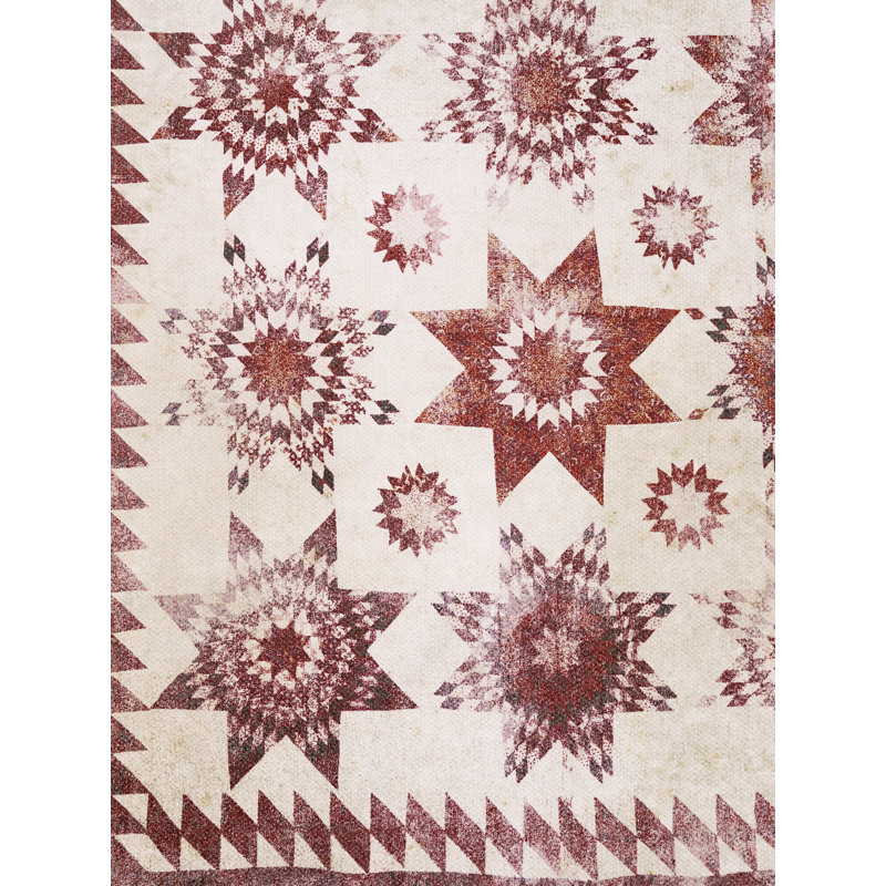 Temari Loveworn Heritage I by Victoria Barnes - Wrapped Canvas Print, 46 cm H x 30 cm W