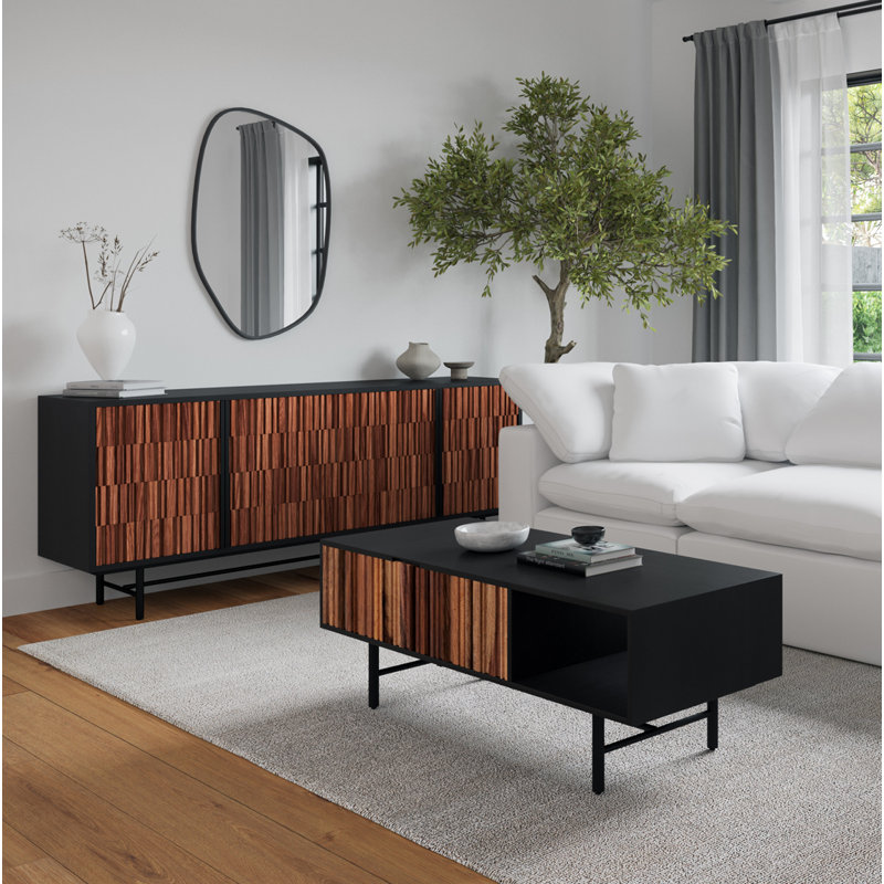 Jackson 68.5'' W Sideboard
