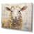 Toile tendue