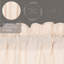 Paire de rideaux obscurcissant avec passe-tringle Chiana-1040875502