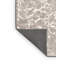 Silky Soft Plush Grey Area Rug-101423524