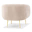 Fauteuil demi-tonneau 32 po-1599900924