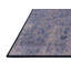 Tapis bleu Bourbonnais-48967589