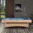 IQOWEL Multi Game Pool Table-99923548-99923549