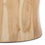 Table d'appoint Jennamira Travertine