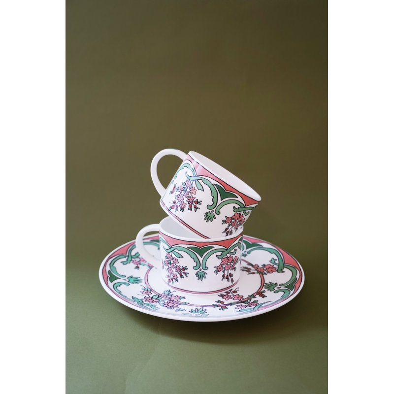 Always Bone China