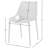 Mykonos Patio Dining Side Chair-1931697795