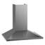36" Professional Chimney Wall Vent Hood
