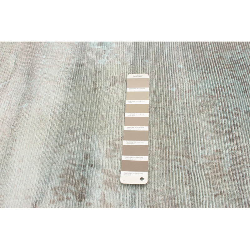Viscose Indoor Rug