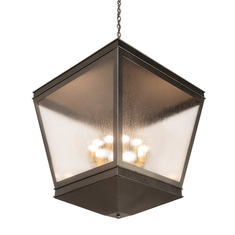 Madeline 10 - Light Chandelier