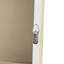Toile abstraite dorée, 3, l 15 po x H 35 po, ton taupe neutre, pièce Forest Art, embelli, 3, œuvre d'art-1082957027