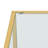 Harrie Glass Top Coffee Table-1999011583-1999011568