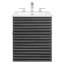 Meuble-lavabo mural 18 po Modway Render-892489733-878879584