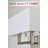 Haven Steel Armed Sconce