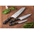 HENCKELS CLASSIC Christopher Kimball Edition 3-Piece Starter Knife Set